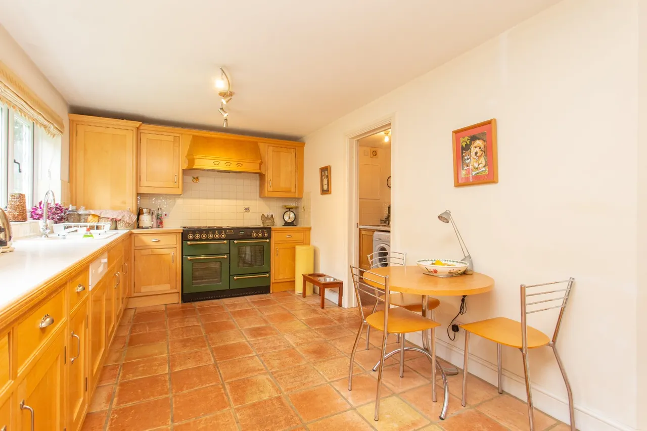 Old Rectory Close, Mersham, TN25, photo 13
