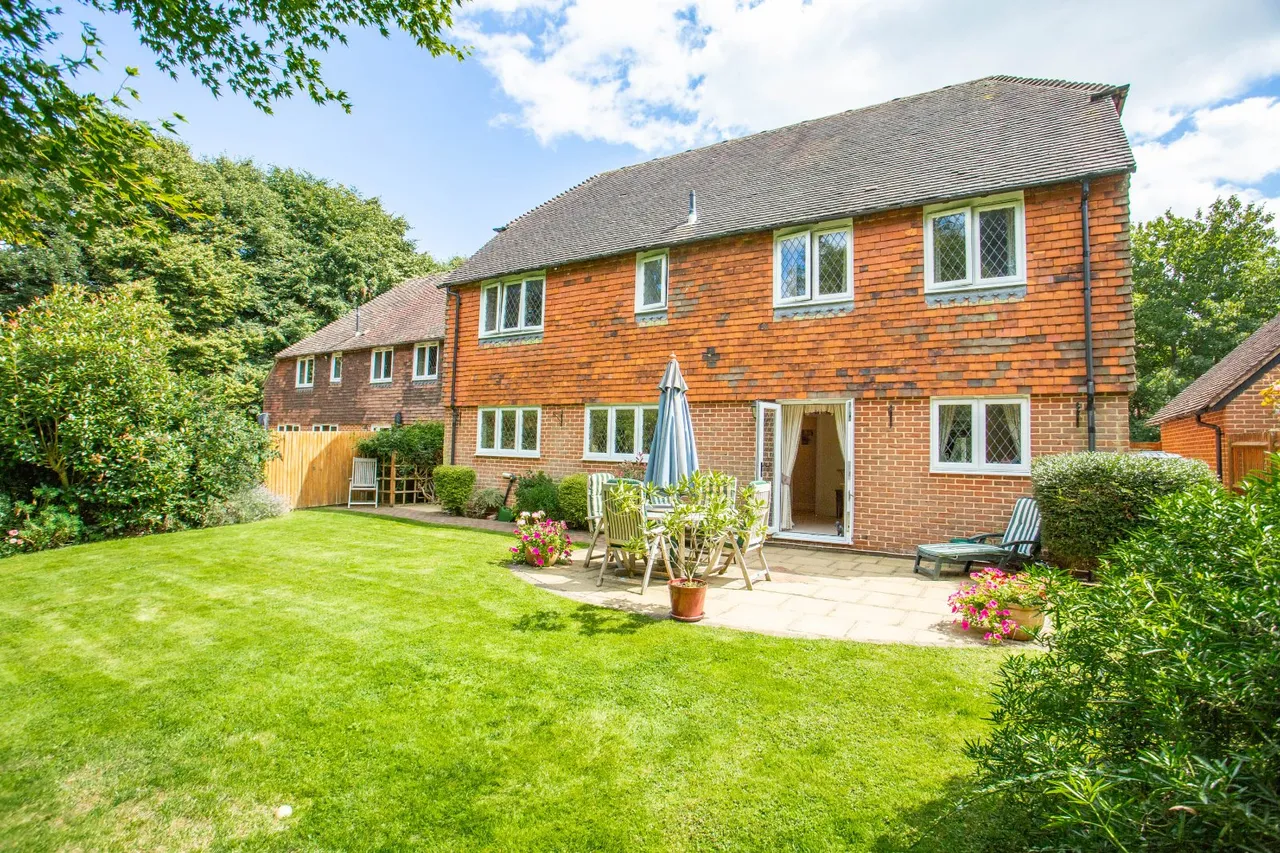 Old Rectory Close, Mersham, TN25, photo 28