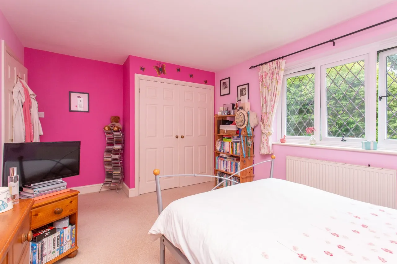 Old Rectory Close, Mersham, TN25, photo 17
