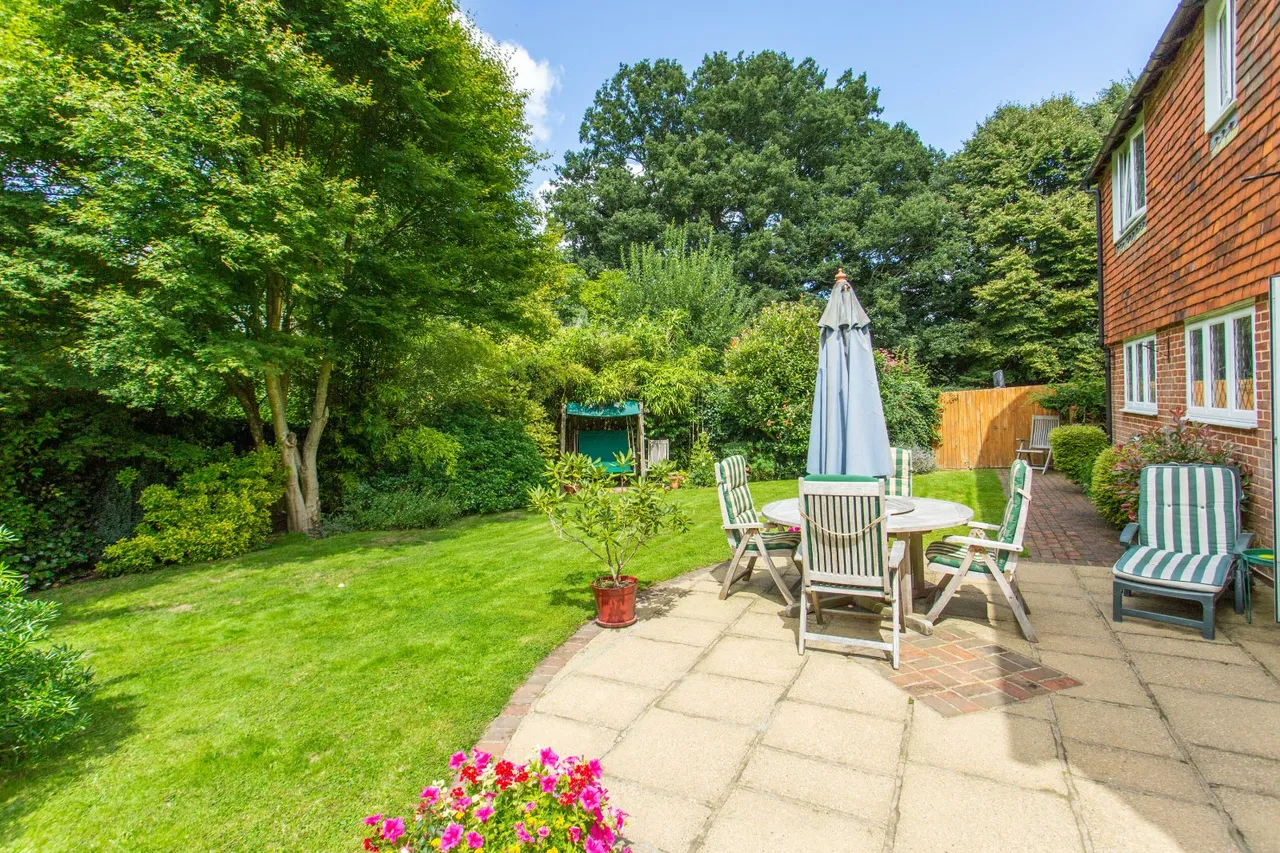 Old Rectory Close, Mersham, TN25, photo 30