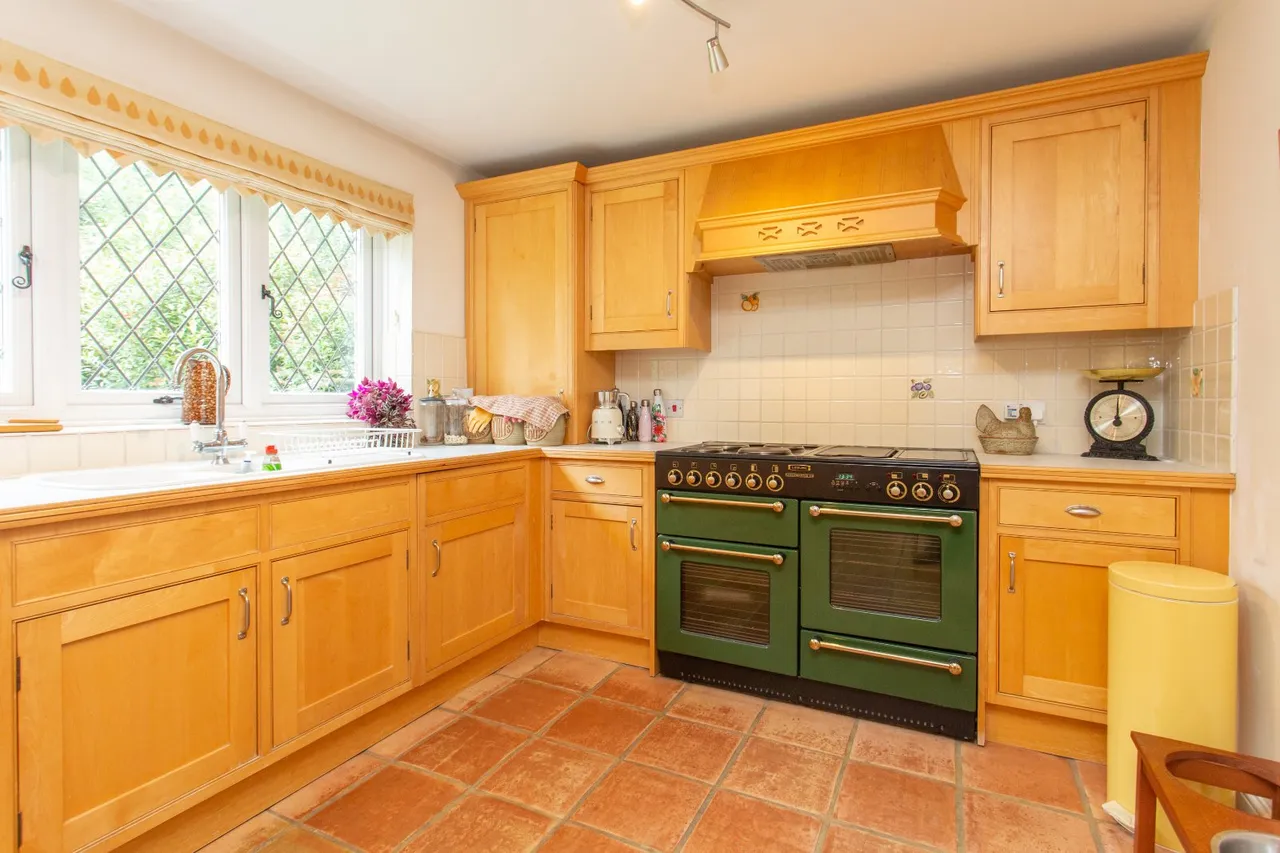 Old Rectory Close, Mersham, TN25, photo 11