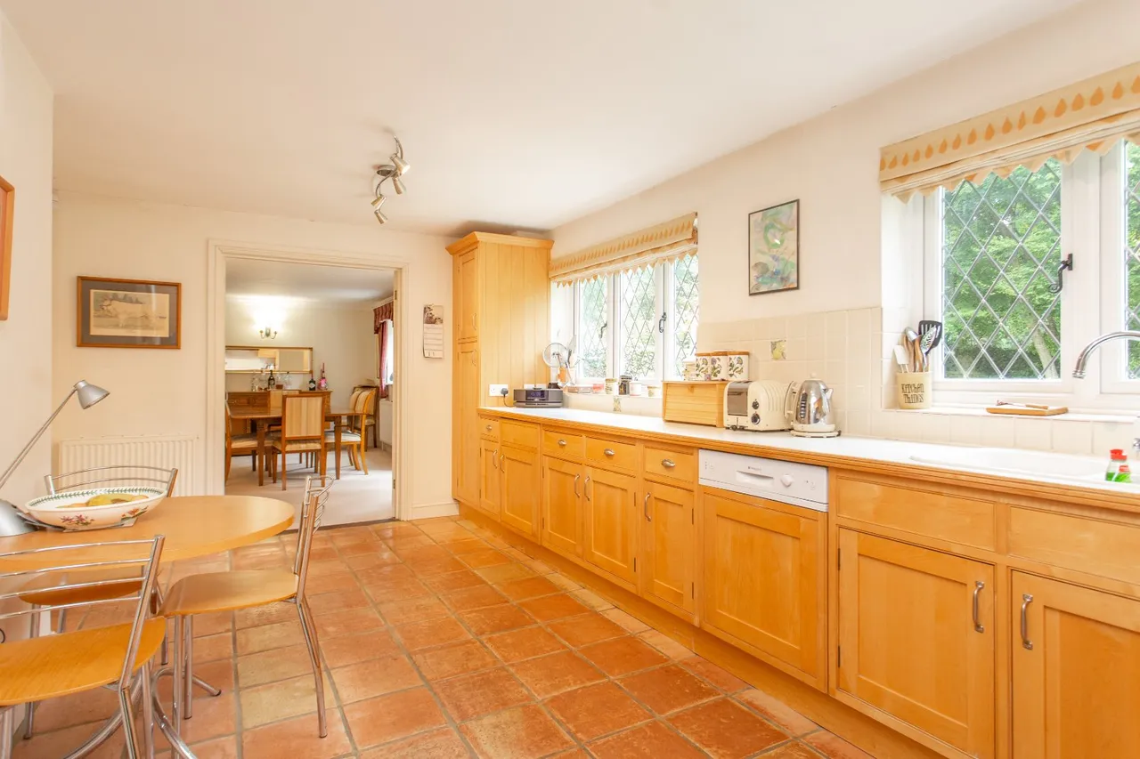 Old Rectory Close, Mersham, TN25, photo 10