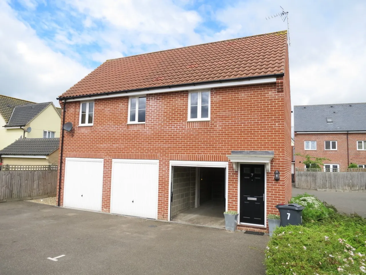 Red Lodge, Bury St Edmunds, photo 10
