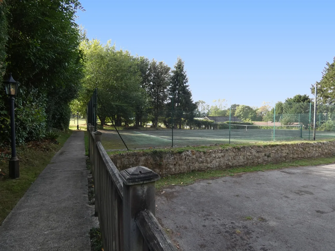Leggs lane, Langton Green, photo 7