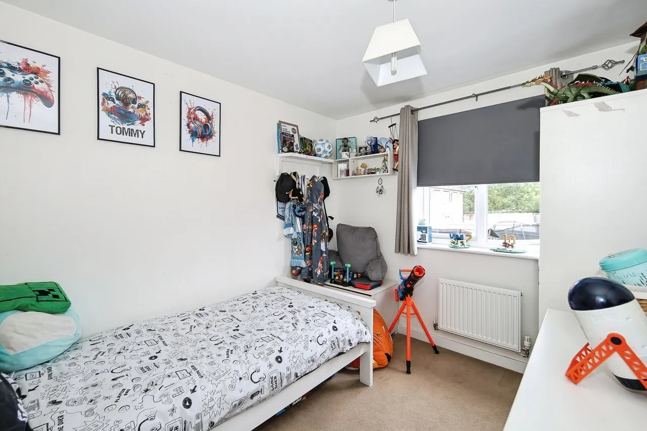 John Brooks Gardens, Coventry, CV6, photo 13