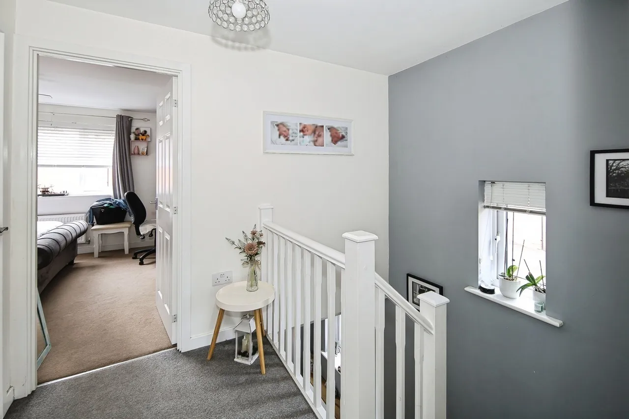 John Brooks Gardens, Coventry, CV6, photo 17