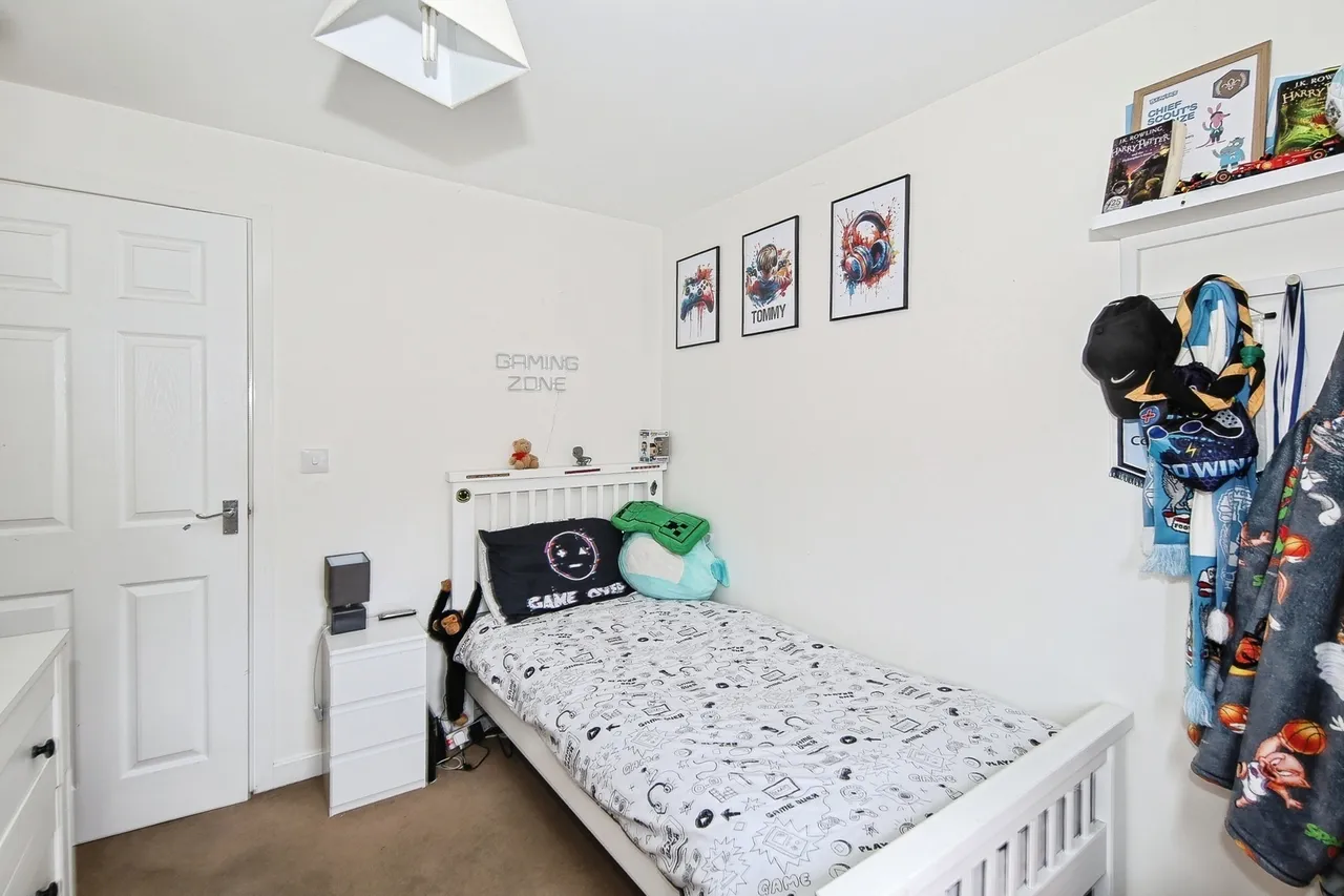 John Brooks Gardens, Coventry, CV6, photo 14