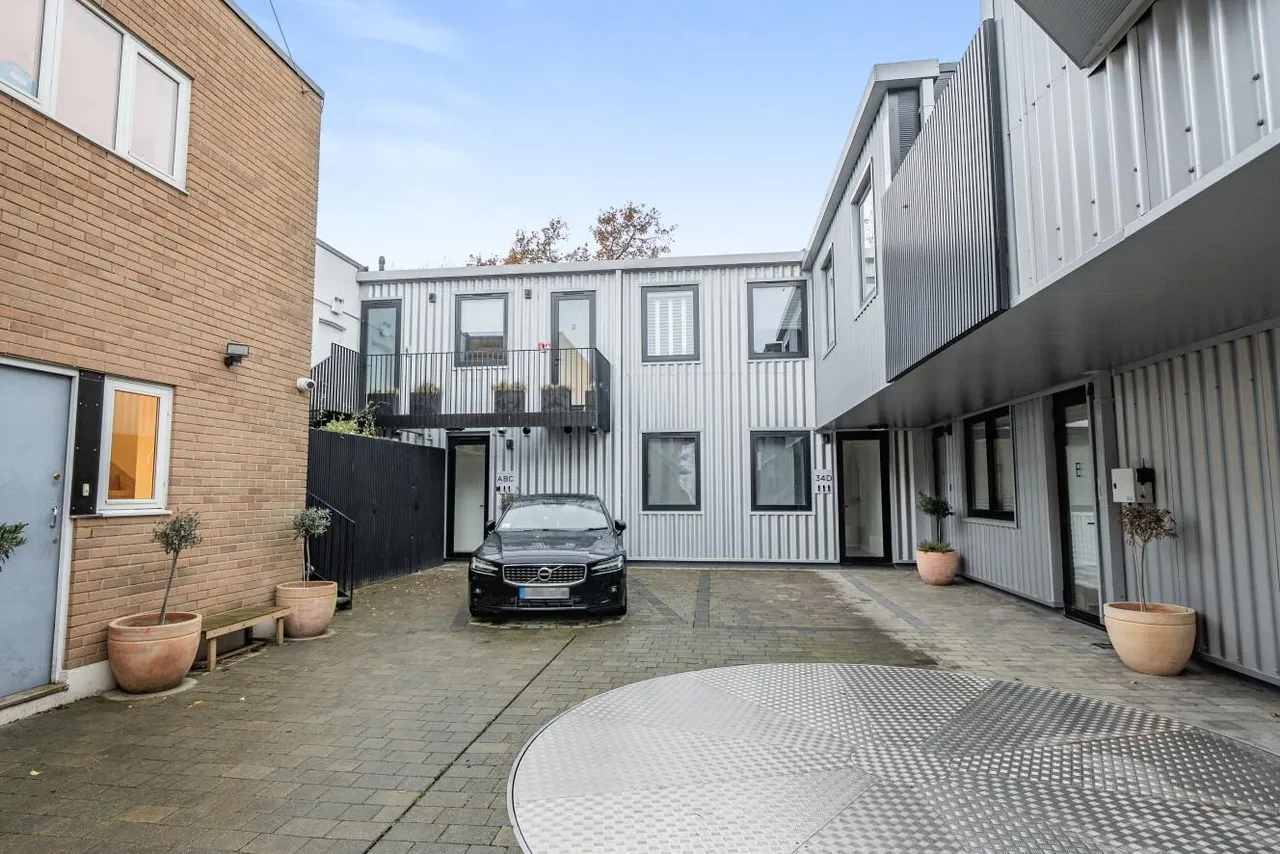Ravenscroft Road, Beckenham, BR3, photo 9