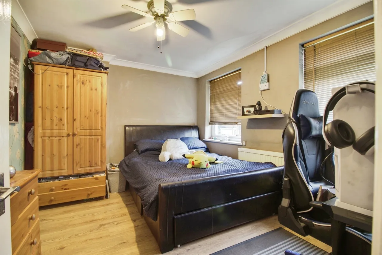 Ram Gorse, HARLOW, photo 12