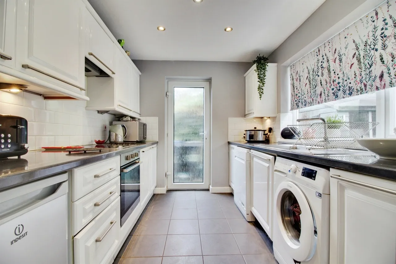 Ram Gorse, HARLOW, photo 6