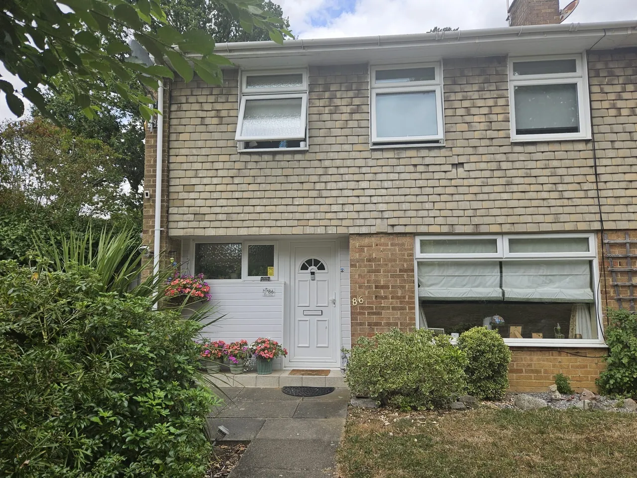 3 bed house for sale — Ram Gorse, HARLOW
