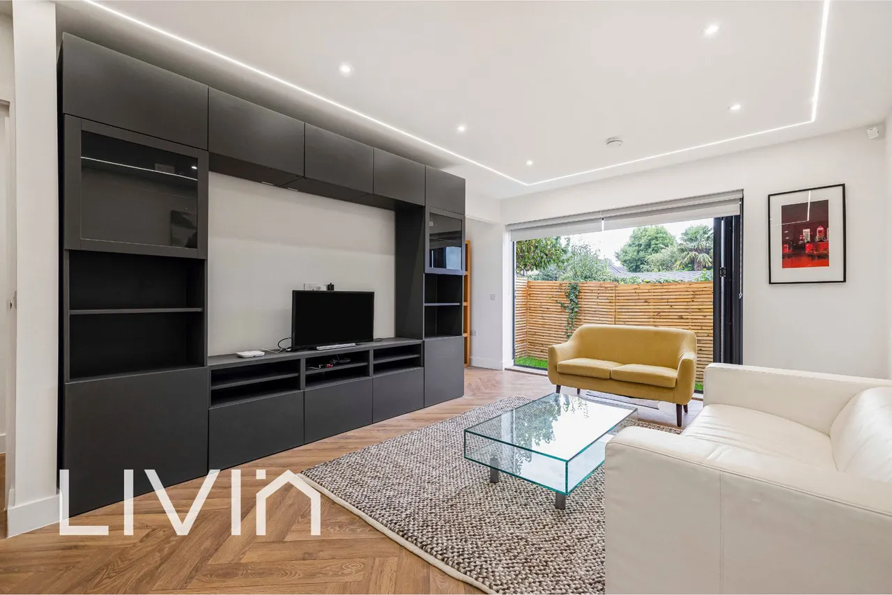 3 bed house to rent, Newark Road, South Croydon, CR2