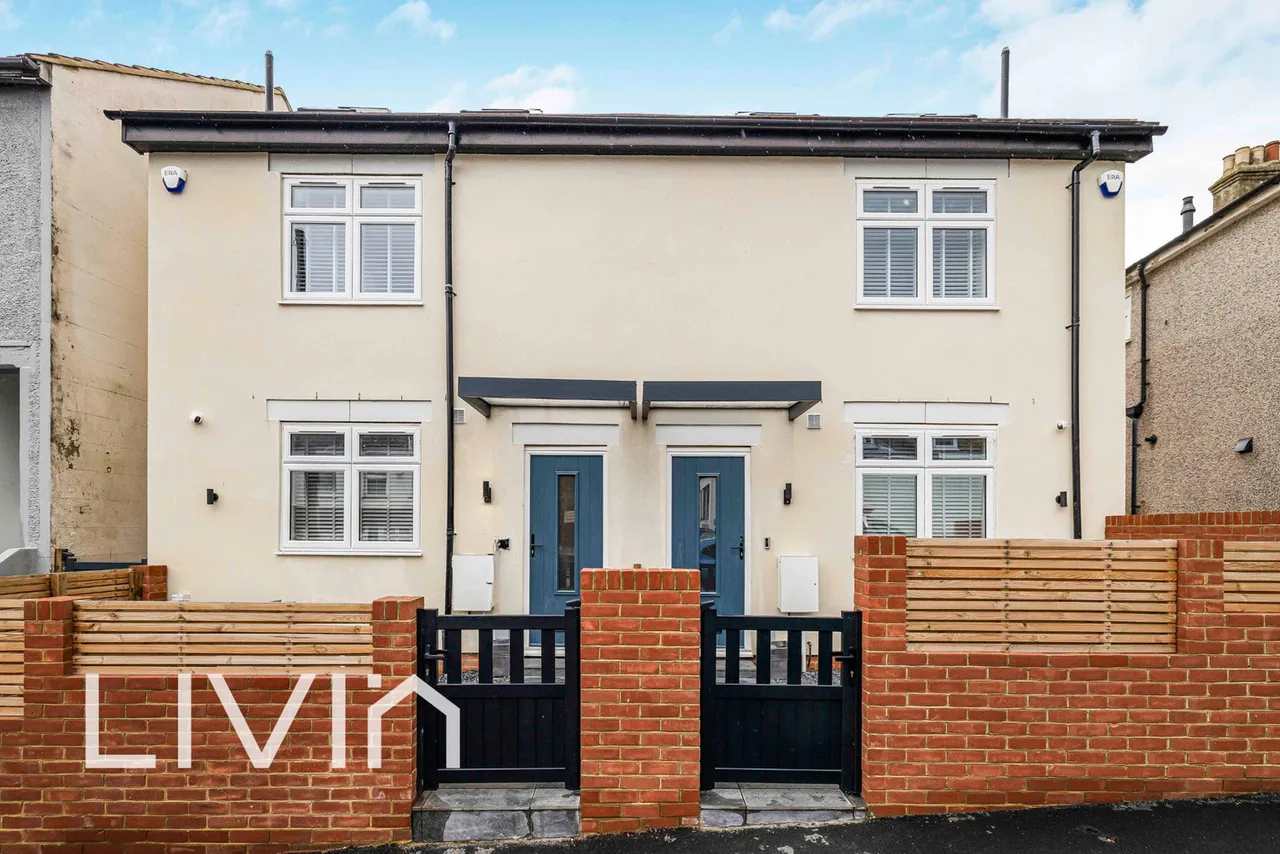Newark Road, South Croydon, CR2, photo 22