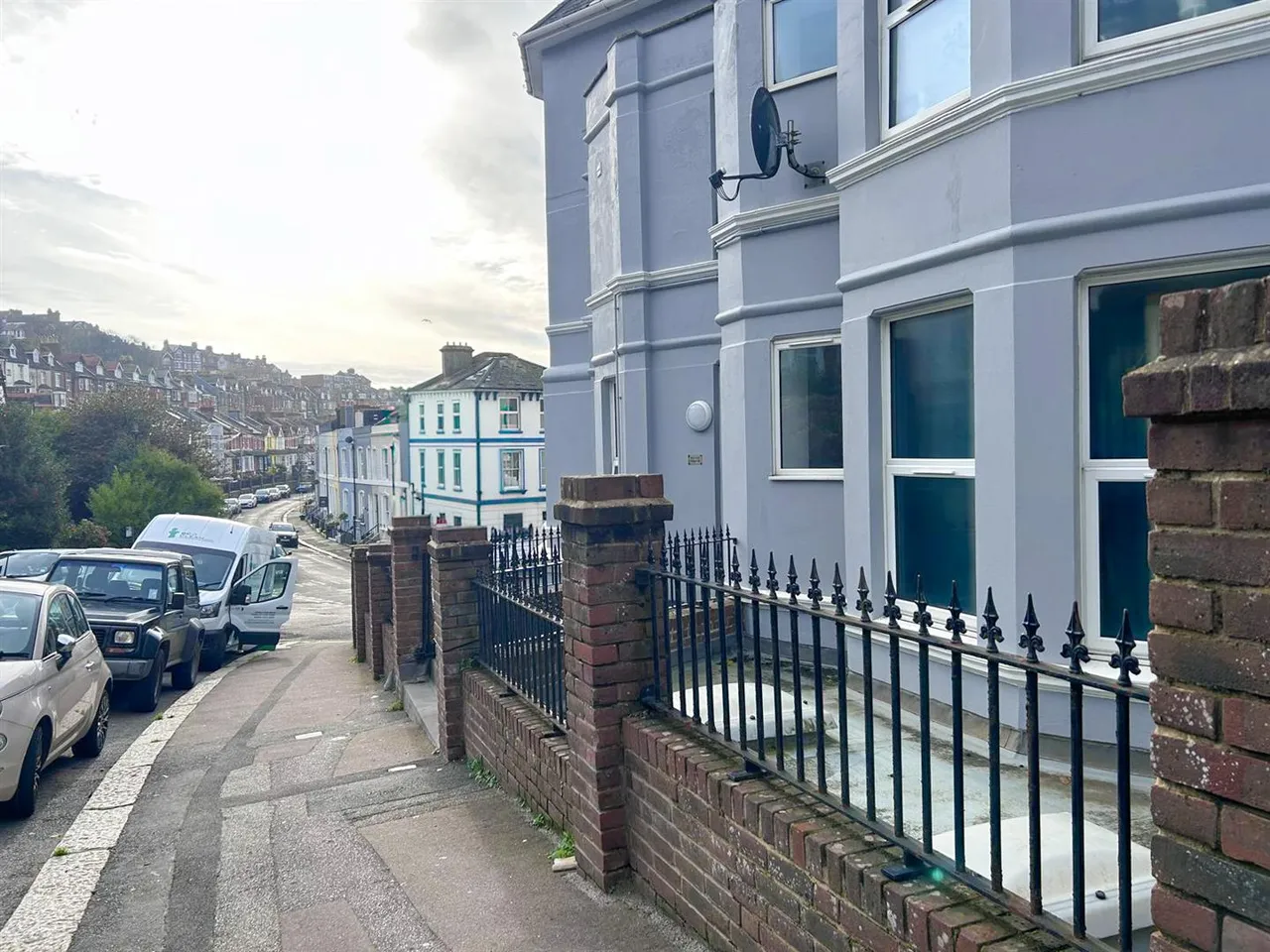 Nelson Road, Hastings, East Sussex, TN34 3RX, photo 14