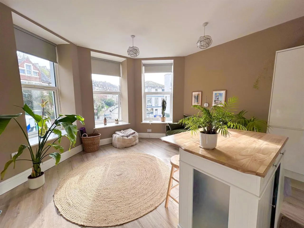 2 bed flat for sale — Nelson Road, Hastings, East Sussex, TN34 3RX