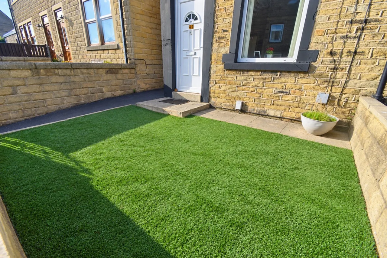 Eccleshill, Bradford, BD2, photo 12