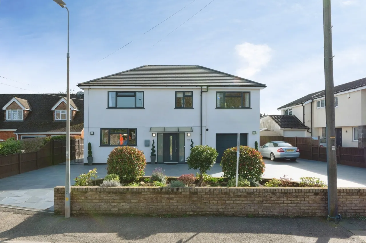 Fobbing Road, STANFORD-LE-HOPE, Essex, SS17, photo 27