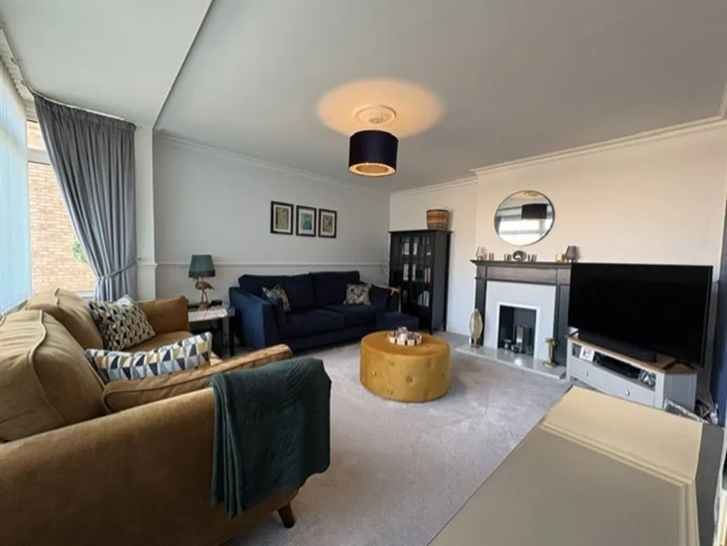 Radcliffe Drive, Ipswich, photo 5