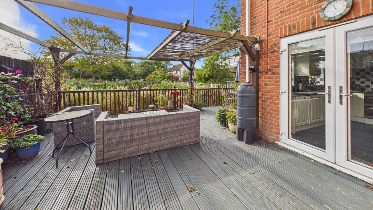 Eastgate, Bourne, PE10, photo 13