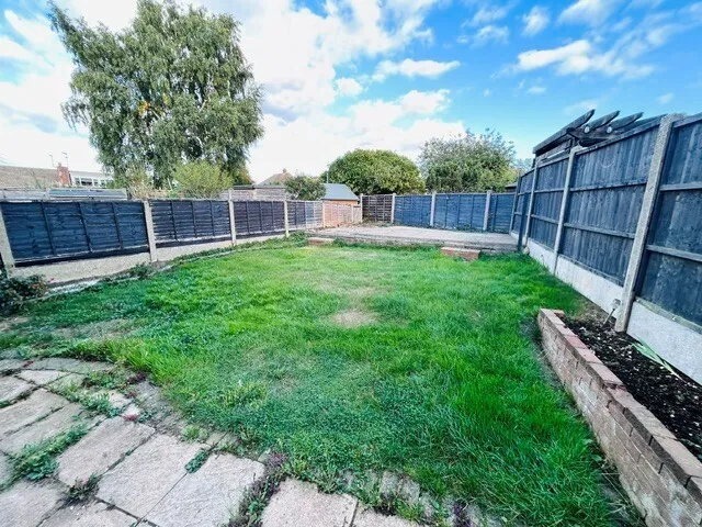 Norman Close, Wigmore, ME8, photo 8