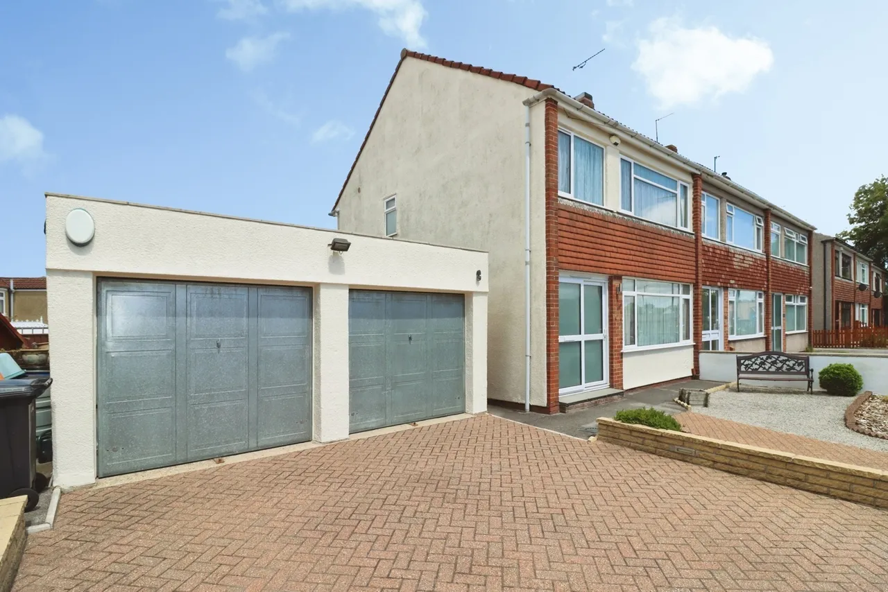 Speedwell Road, Speedwell, Bristol, BS15, photo 19