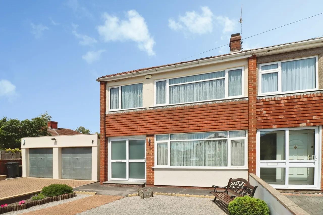 4 bed house for sale — Speedwell Road, Speedwell, Bristol, BS15