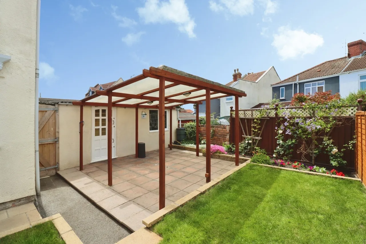Speedwell Road, Speedwell, Bristol, BS15, photo 2