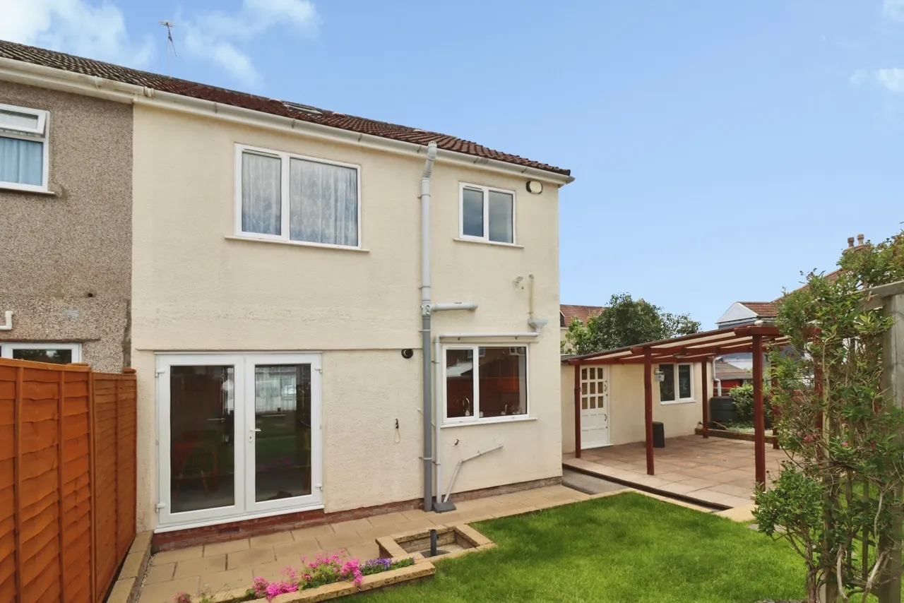 Speedwell Road, Speedwell, Bristol, BS15, photo 18