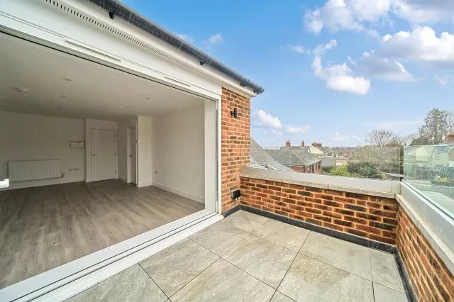 Broadway, Didcot, OX11, photo 11