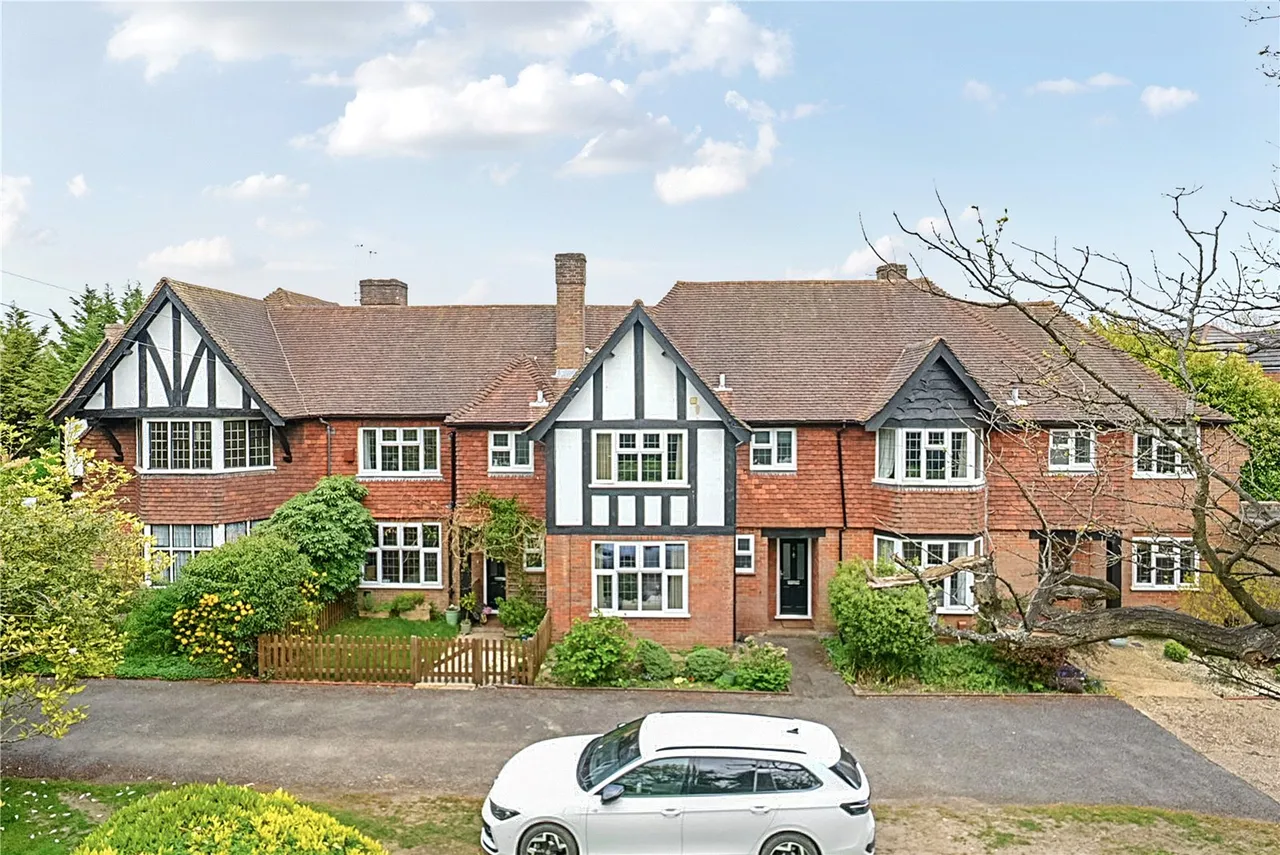 Chesham Road, HP6, photo 27