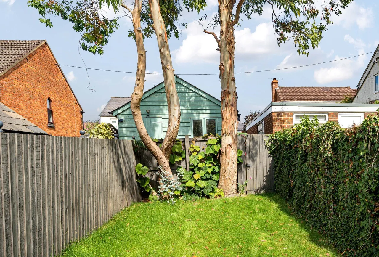 Springfield Road, Gloucestershire, Uplands, GL5 1TP, photo 25