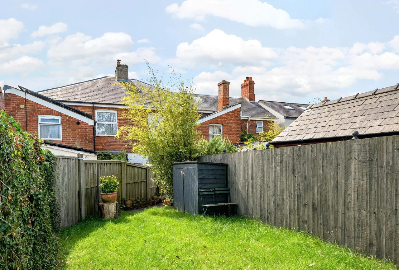 Springfield Road, Gloucestershire, Uplands, GL5 1TP, photo 21