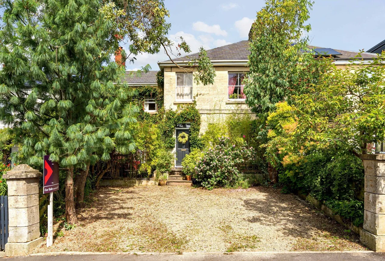 Springfield Road, Gloucestershire, Uplands, GL5 1TP, photo 22