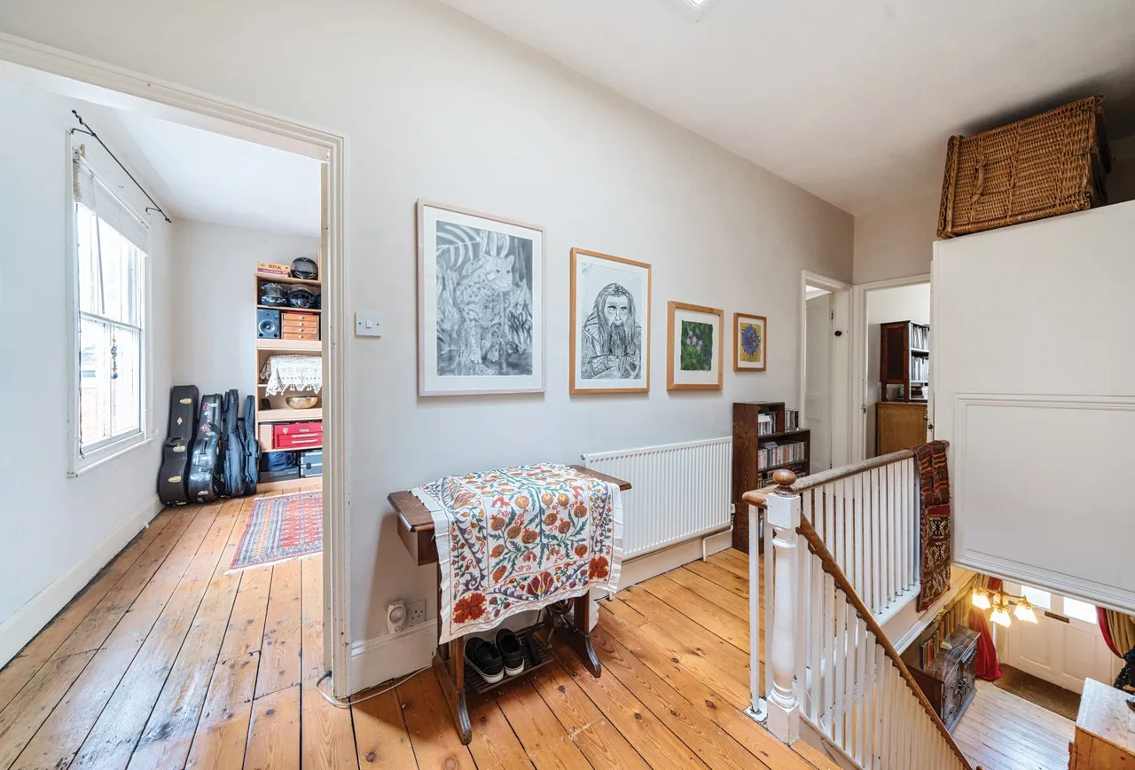 Springfield Road, Gloucestershire, Uplands, GL5 1TP, photo 12