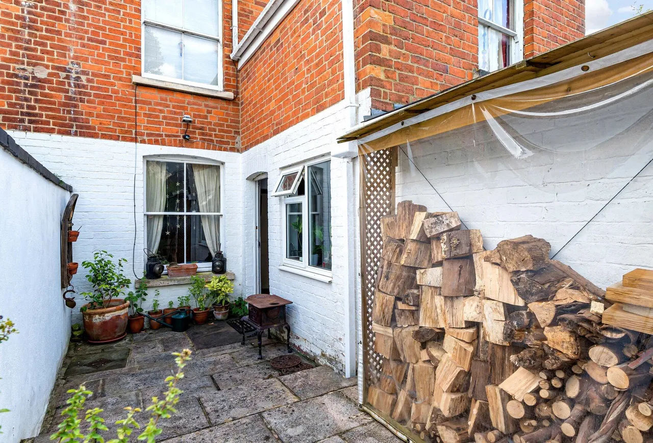 Springfield Road, Gloucestershire, Uplands, GL5 1TP, photo 28