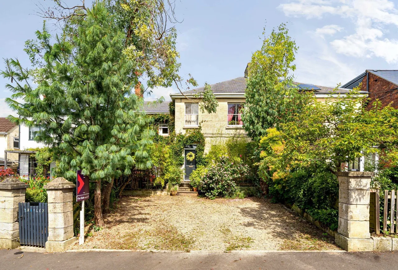Springfield Road, Gloucestershire, Uplands, GL5 1TP, photo 30