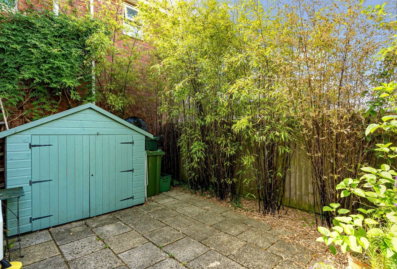 Springfield Road, Gloucestershire, Uplands, GL5 1TP, photo 23