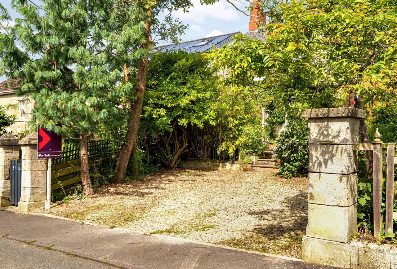 Springfield Road, Gloucestershire, Uplands, GL5 1TP, photo 26