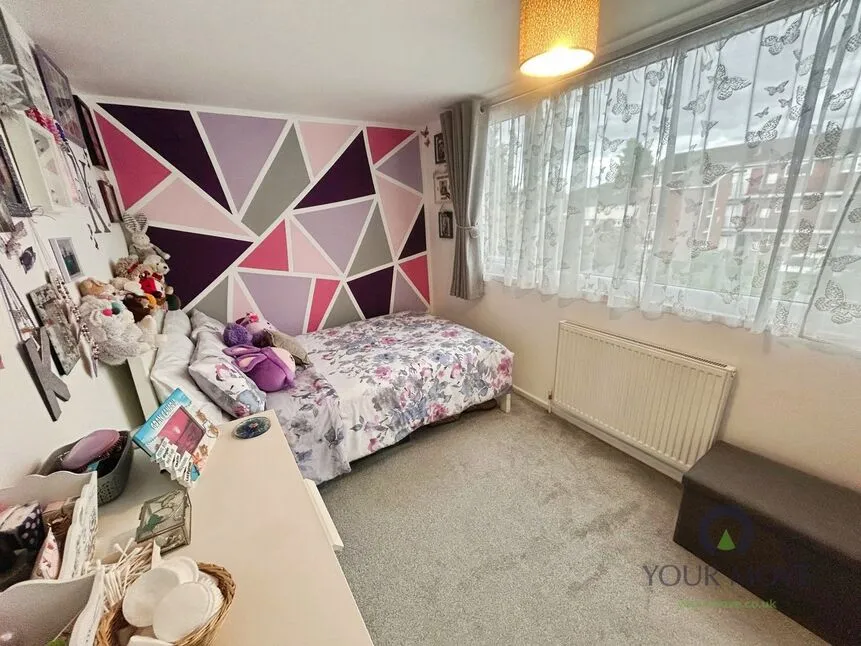 Paterson Place, Shepshed, LE12, photo 8