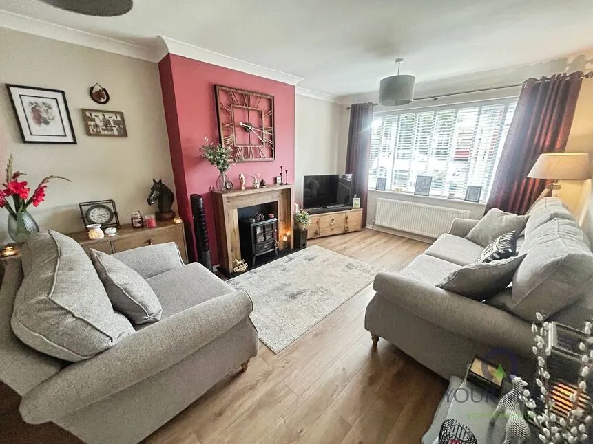 Paterson Place, Shepshed, LE12, photo 3