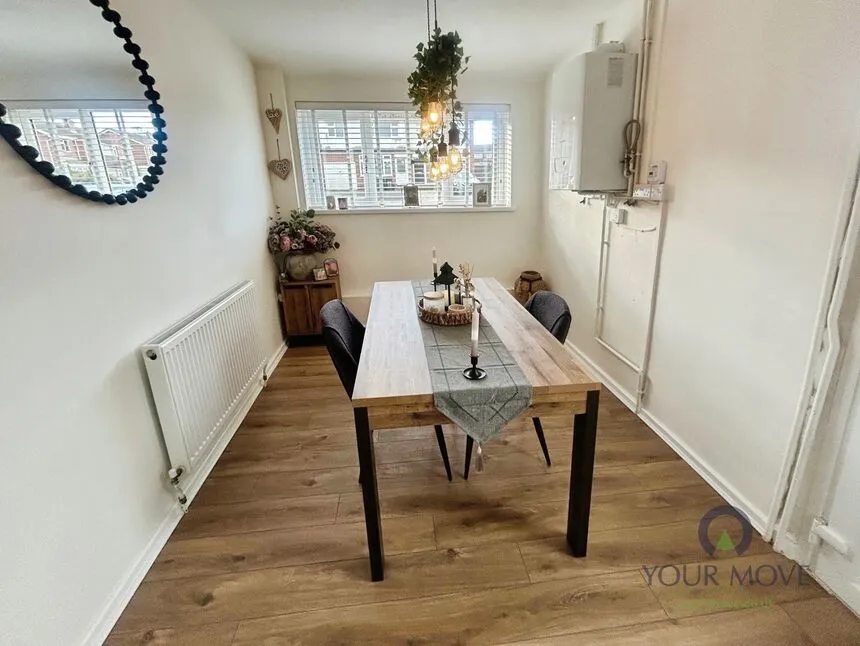 Paterson Place, Shepshed, LE12, photo 9