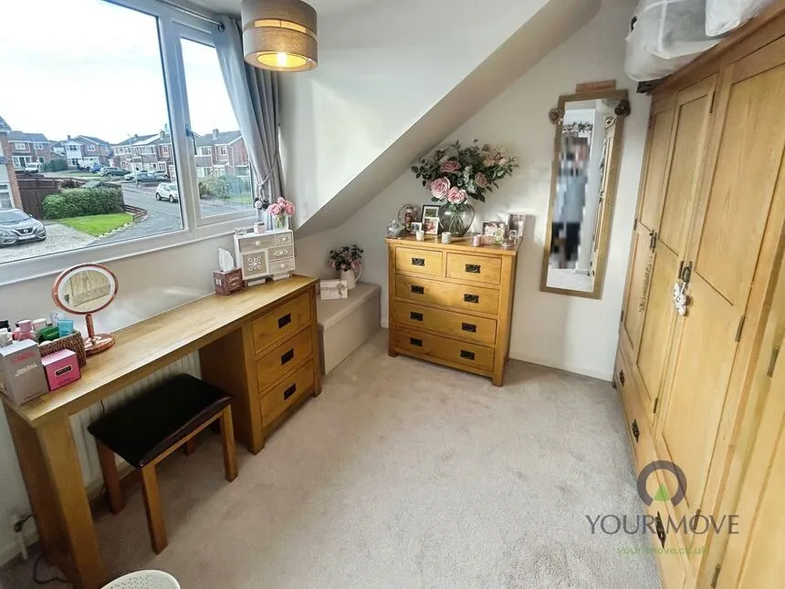 Paterson Place, Shepshed, LE12, photo 6
