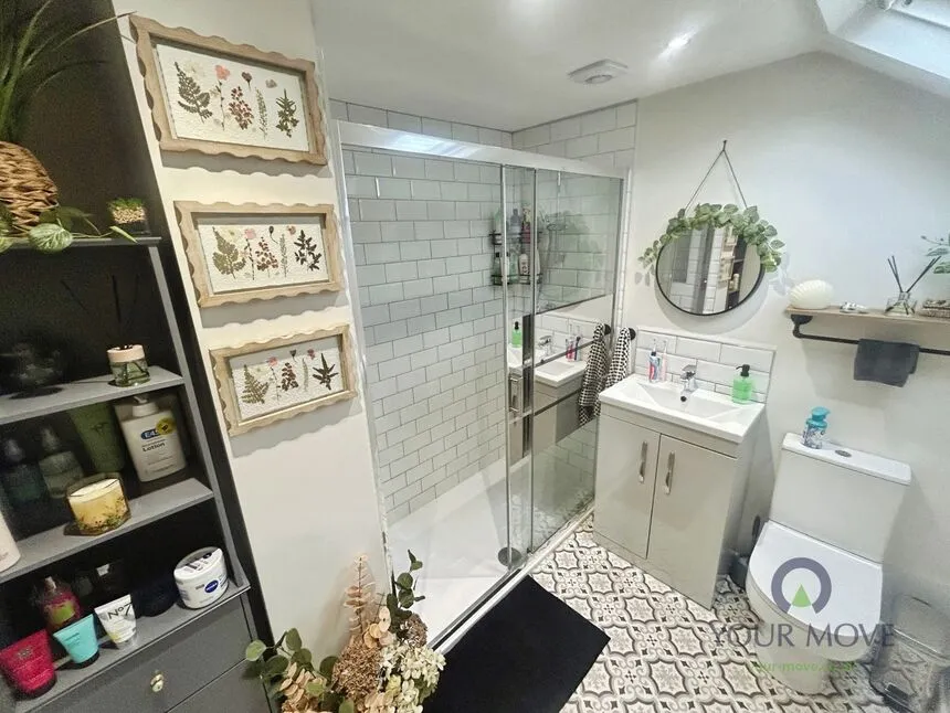 Paterson Place, Shepshed, LE12, photo 7