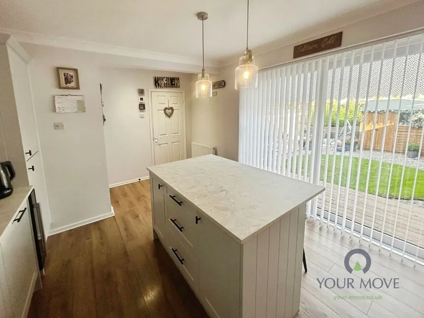 Paterson Place, Shepshed, LE12, photo 12