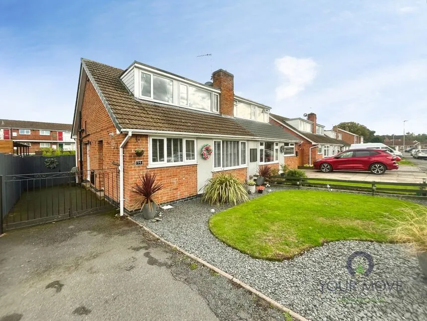Paterson Place, Shepshed, LE12, photo 15