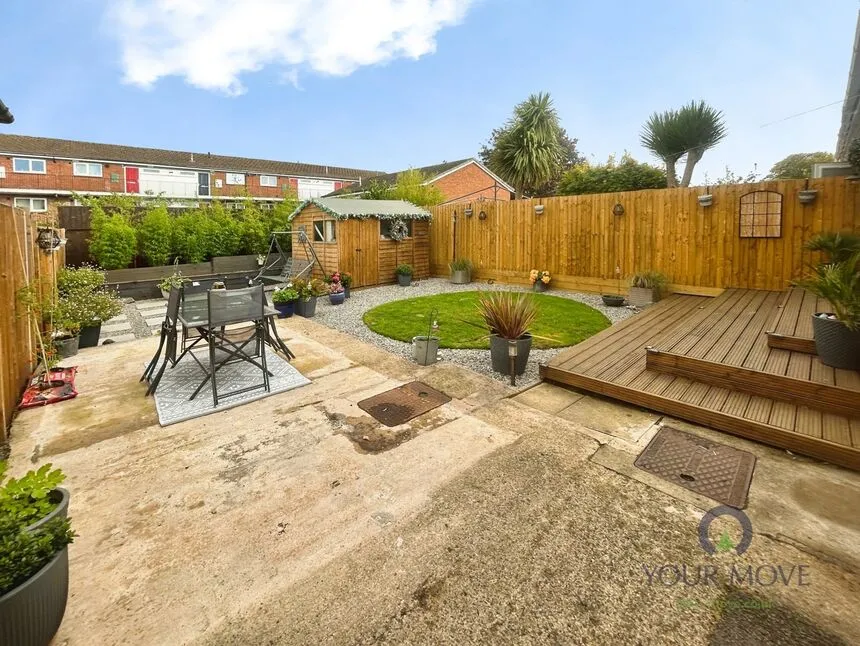 Paterson Place, Shepshed, LE12, photo 16