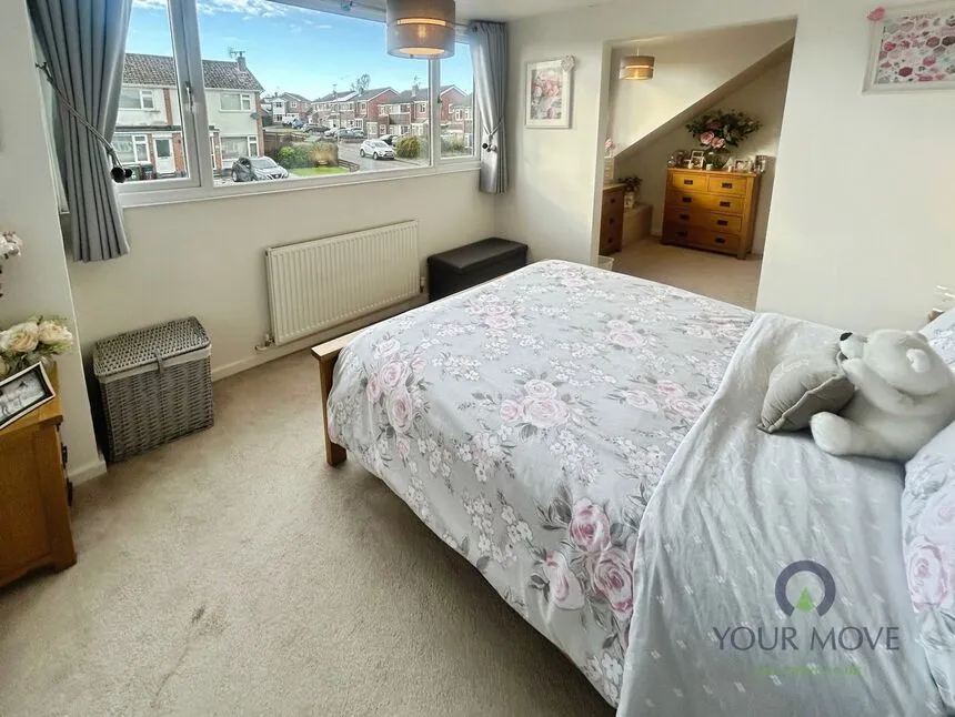 Paterson Place, Shepshed, LE12, photo 10