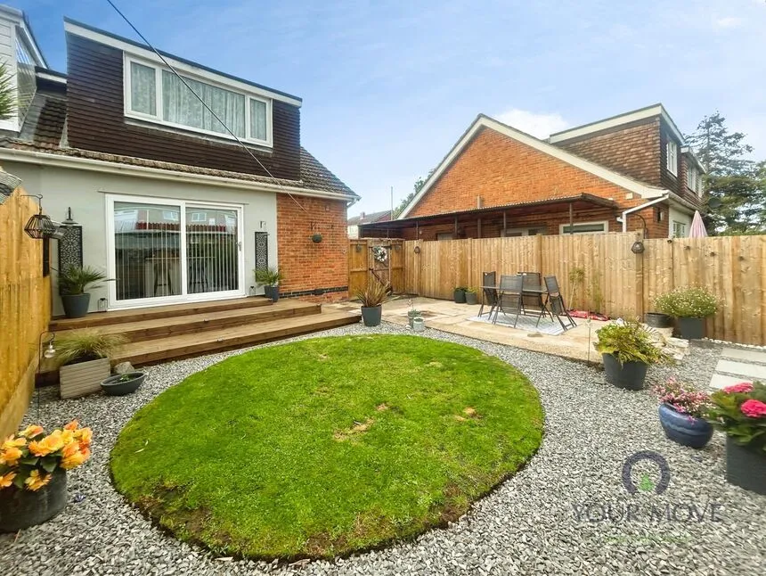 Paterson Place, Shepshed, LE12, photo 4
