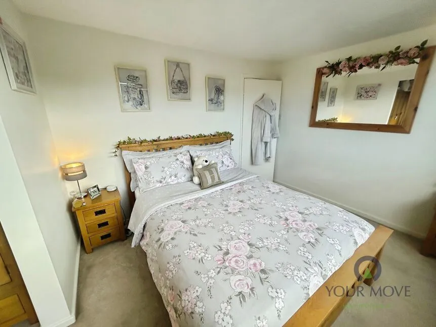 Paterson Place, Shepshed, LE12, photo 5