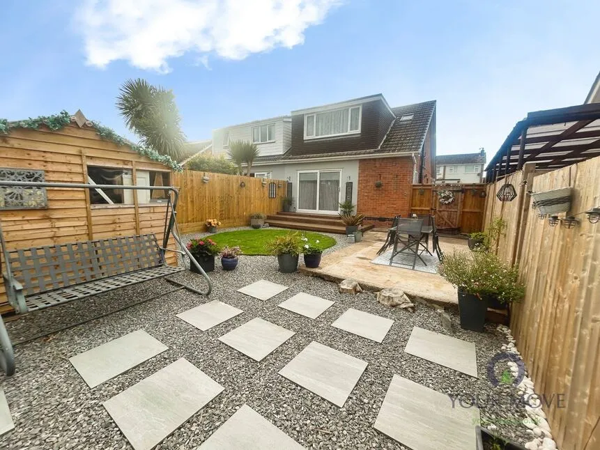 Paterson Place, Shepshed, LE12, photo 14